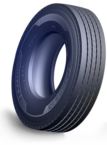 The truck/passenger car tyres are suitable for 1) the widening the crown design of the truck and passenger car, providing a better operational stability of the tyre, 2) the deepened pattern, giving the tyre a longer service life, and 3) the new groove bottom protection design, greatly enhancing the puncture resistance of the tyre and effectively improving the cracking resistance of the tyre crown;